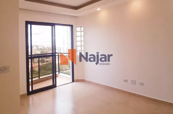 APARTAMENTO RESIDENCIAL EDIFÍCIO MONT REY - Foto 4