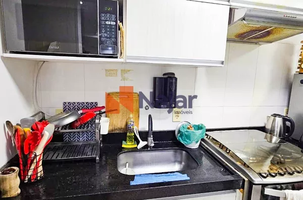 APARTAMENTO RESIENCIAL SPAZIO MIRAFLORES