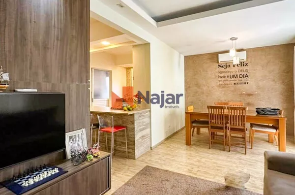 SOBRADO RESIDENCIAL HELBOR IPOEMA - Foto 1