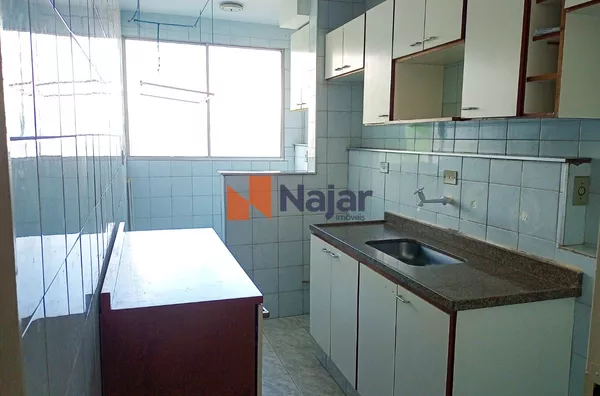 APARTAMENTO RESIDENCIAL JOÃO XXIII - Foto 4