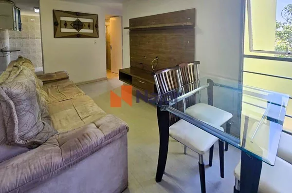 APARTAMENTO RESIDENCIAL ESMERALDAS
