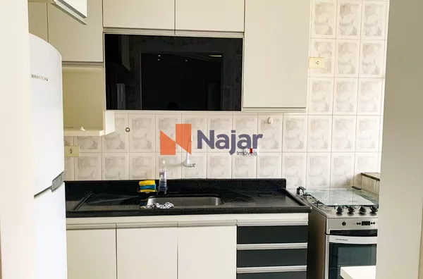 APARTAMENTO RESIDENCIAL FLORA II - Foto 2