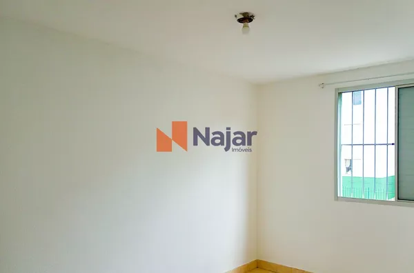 APARTAMENTO RESIDENCIAL JADE - Foto 4