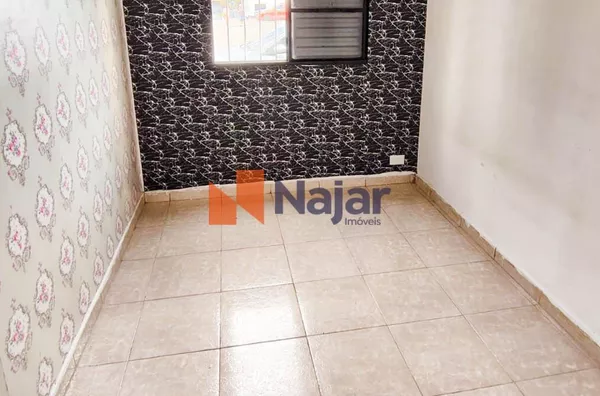 APARTAMENTO RESIDENCIAL JARDIM DOS AMARAIS 1