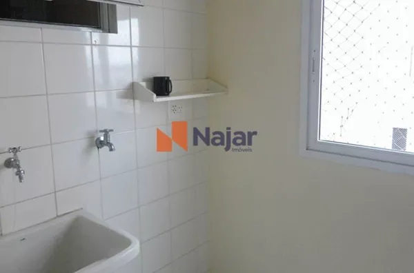 APARTAMENTO RESIDENCIAL VILLAGIO DA SERRA
