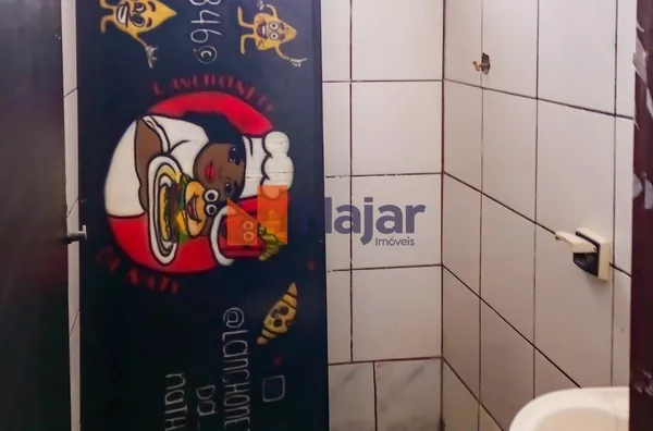 SALÃO COMERCIAL NO JARDIM CAMILA - Foto 5