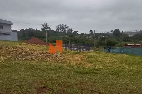 TERRENO NO NO CONDOMÍNIO PARADISE GARDENS II - Foto 2