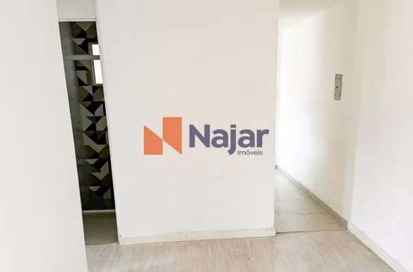 APARTAMENTO RESIDENCIAL SAFIRAS