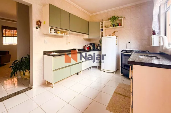 CASA RESIDENCIAL NO CONJUNTO SÃO SEBASTIÃO - Foto 3