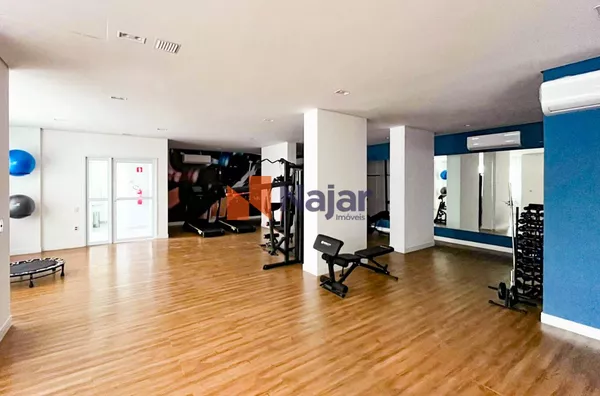 APARTAMENTO RESIDENCIAL LIV CARDOSO SIQUEIRA - Foto 6