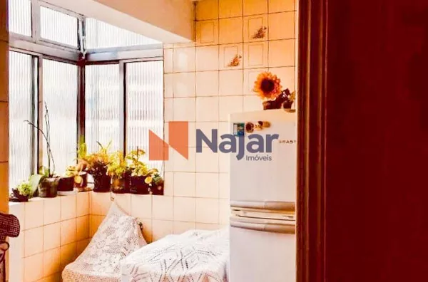 APARTAMENTO RESIDENCIAL NO CENTRO - Foto 5