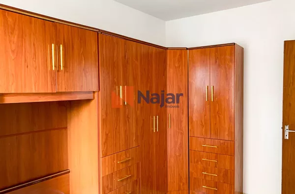 APARTAMENTO RESIDENCIAL ESPANHA I - Foto 5
