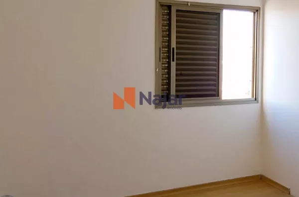 APARTAMENTO RESIDENCIAL PORTO SEGURO - Foto 13