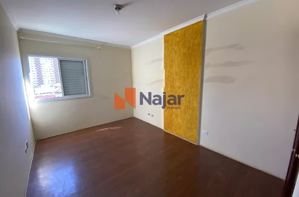 APARTAMENTO RESIDENCIAL CLAUDIO ABRAHAO - Foto 3