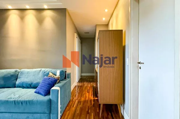 APARTAMENTO RESIDENCIAL HELBOR JARDINS IPOEMA - Foto 3