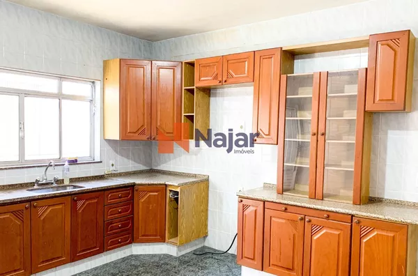 CASA RESIDENCIAL NA VILA SUISSA - Foto 4