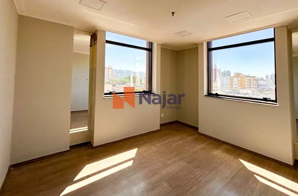 SALA COMERCIAL HELBOR TOWER - Foto 1