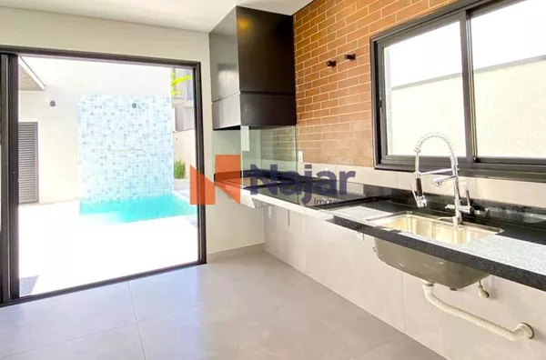 CASA RESIDENCIAL RESERVA GRANJA ANITA - Foto 5