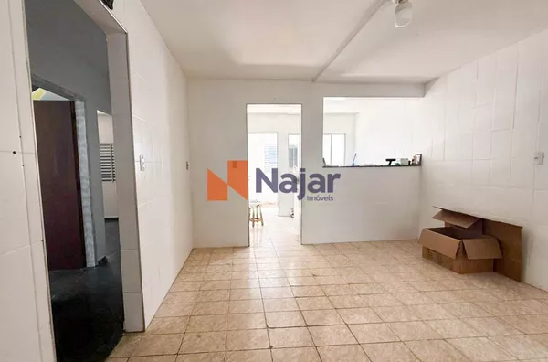 CASA RESIDENCIAL NO CONJUNTO SÃO SEBASTIÃO - Foto 4