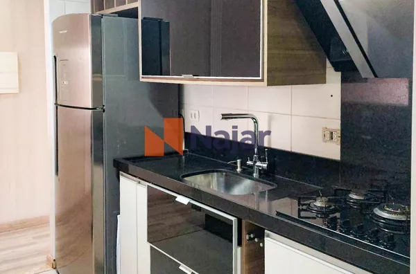 APARTAMENTO RESIDENCIAL SPAZIO D'ITALIA - Foto 5