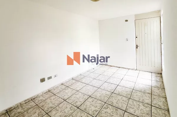 APARTAMENTO RESIDENCIAL ÁGUAS MARINHAS - Foto 2