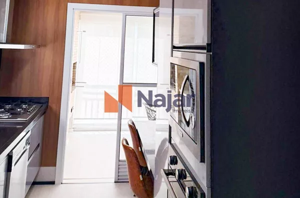 APARTAMENTO RESIDENCIAL HELBOR HOME CLUB ITAPETY