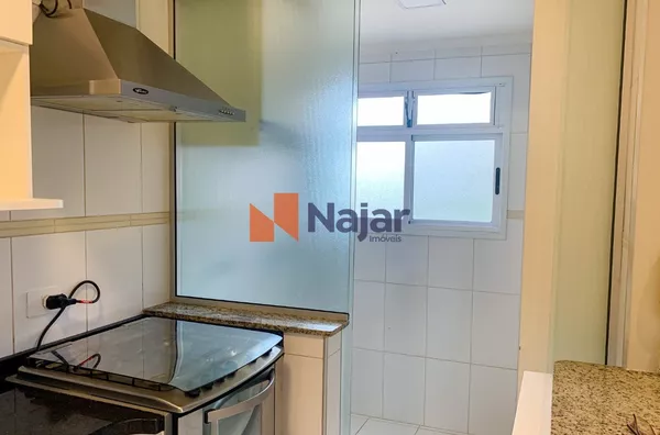 APARTAMENTO RESIDENCIAL ECO PLAZA I - Foto 4