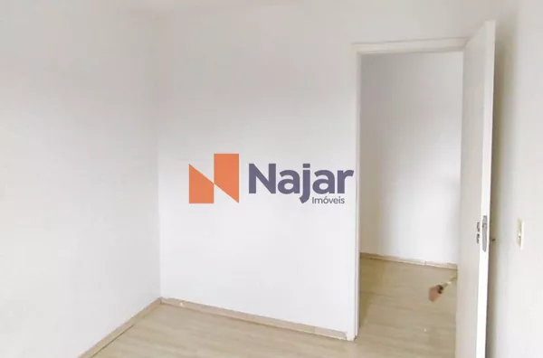 APARTAMENTO  SPAZIO MIRASSOL - Foto 6