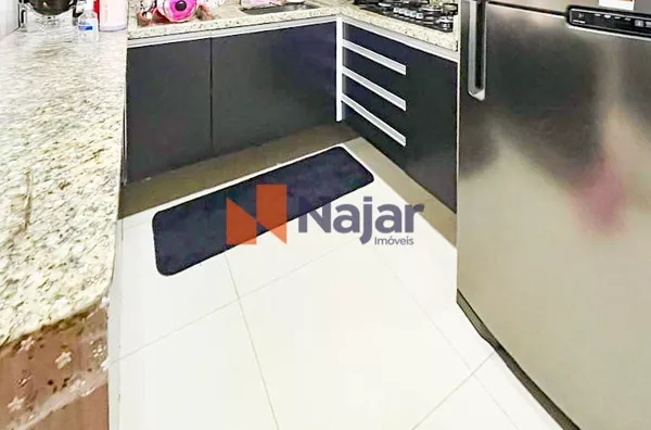 SOBRADO PARA VENDA NO JARDIM SÃO PEDRO - Foto 3