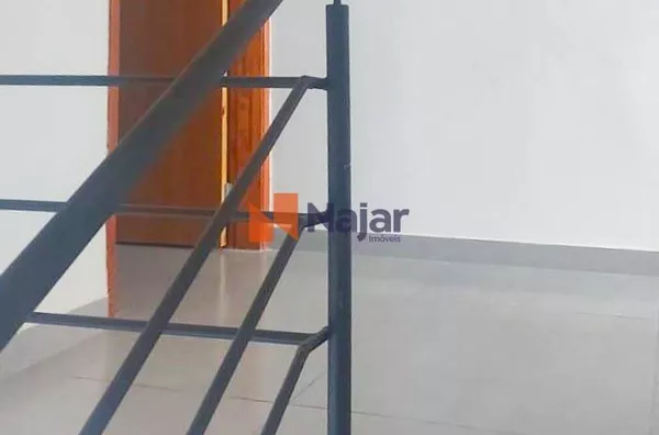 SOBRADO BAIRRO PARQUE OLÍMPICO