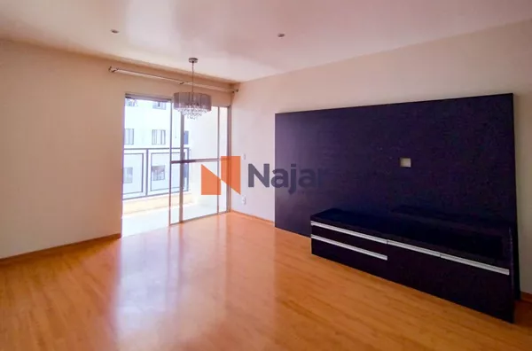 APARTAMENTO RESIDENCIAL RAVENNA