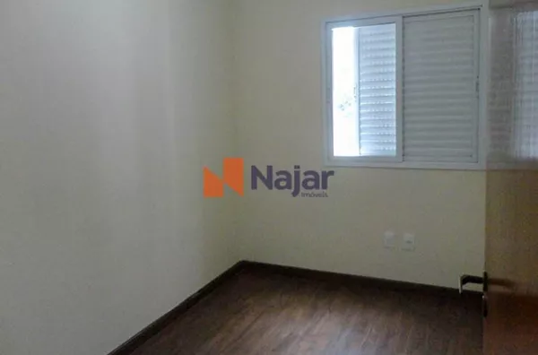 APARTAMENTO RESIDENCIAL VILLAGIO DA SERRA - Foto 7