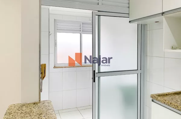APARTAMENTO RESIDENCIAL COMBINATTO GIARDINO - Foto 5