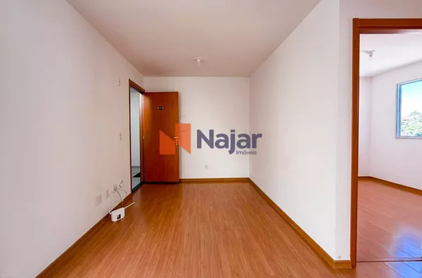 APARTAMENTO RESIDENCIAL MORADA CARIOCA