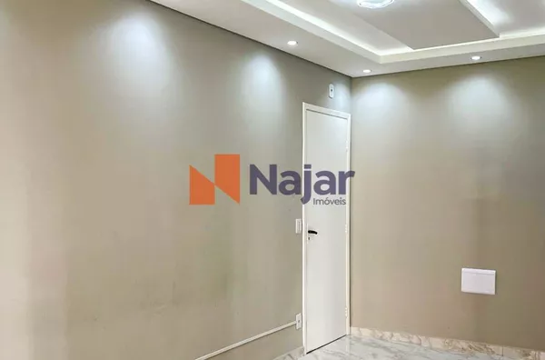 APARTAMENTO RESIDENCIAL ESPANHA I - Foto 1