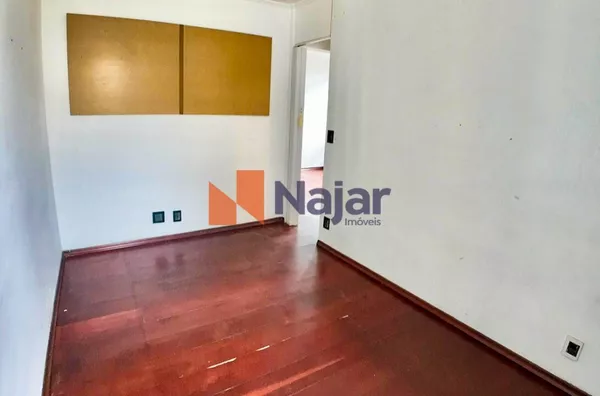APARTAMENTO RESIDENCIAL JOÃO XXIII