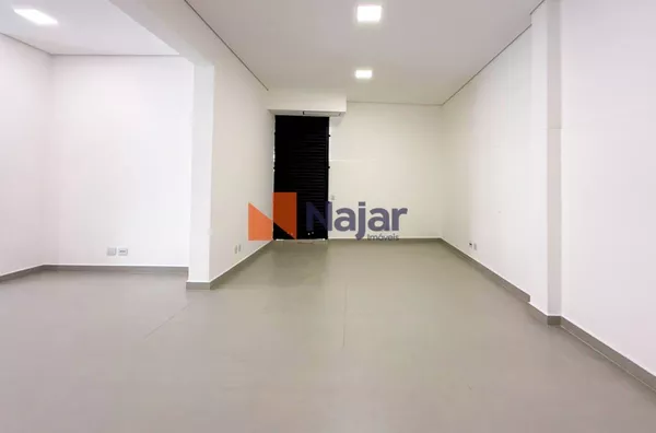IMÓVEL COMERCAL NO CENTRO
