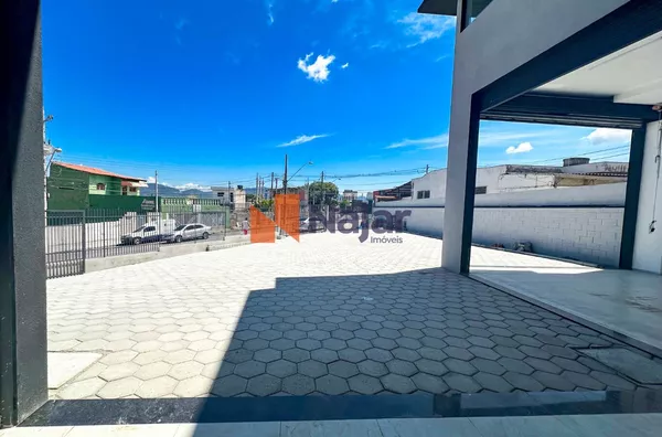 GALPÃO COMERCIAL NA VILA PAULISTA - Foto 3