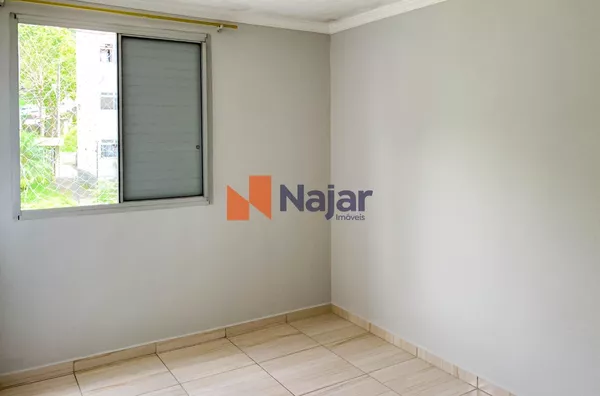 APARTAMENTO RESIDENCIAL ÔNIX - Foto 5