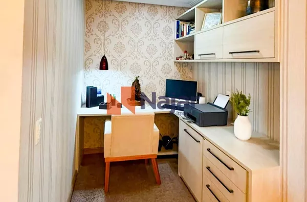 APARTAMENTO RESIDENCIAL HELBOR HOME CLUB ITAPETY - Foto 33