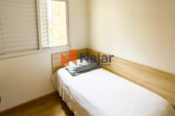 APARTAMENTO RESIDENCIAL HELBOR HOME CLUB ITAPETY - Foto 22