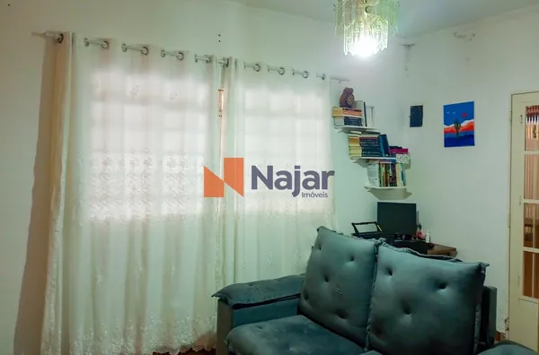 TERRENO COM 9 CASAS PARA VENDA - Foto 1