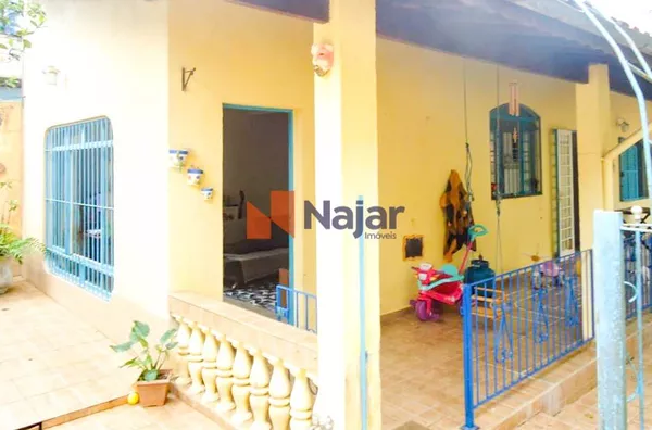 CASA TÉRREA BAIRRO BOTUJURU - Foto 6