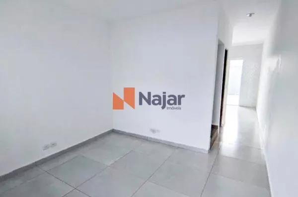 SOBRADO RESIDENCIAL SOLARES