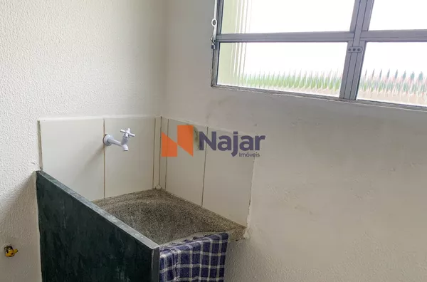 APARTAMENTO RESIDENCIAL BOSQUE 1 - Foto 4