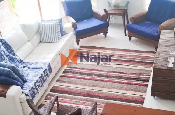 SOBRADO RESIDENCIA EM JUQUEHY - Foto 3