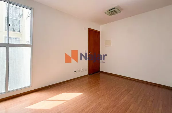 APARTAMENTO RESIDENCIAL MORADA MINEIRA - Foto 2