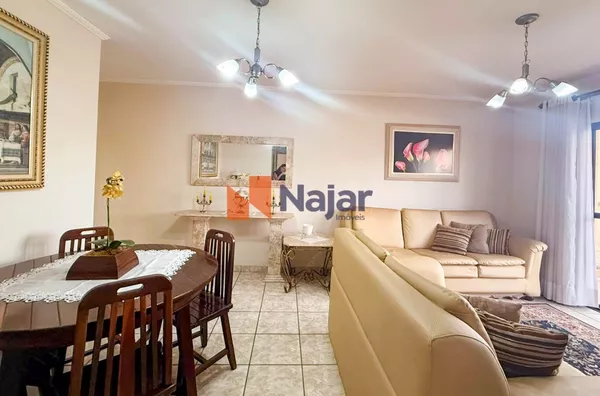 APARTAMENTO RESIDENCIAL EDIFÍCIO MADRID