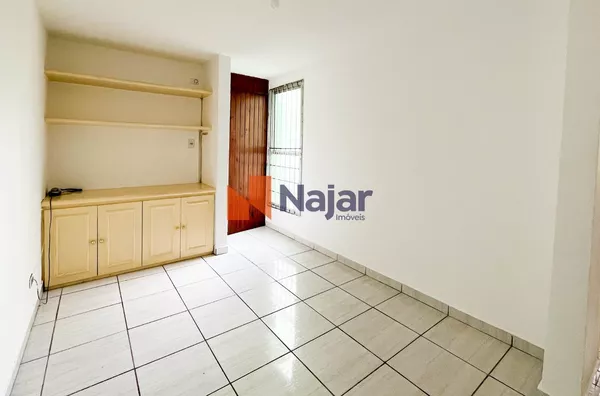 APARTAMENTO RESIDENCIAL ESMERALDAS