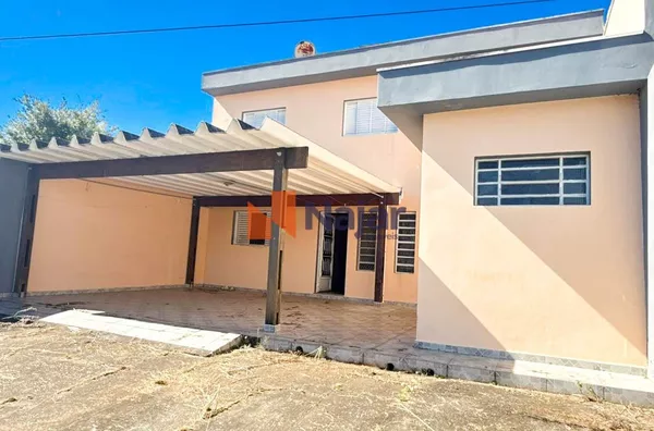 CASA ASSOBRADADA NA VILA NATAL - Foto 33